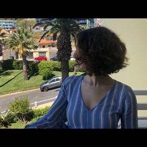 Meet your Posher, Arquelle